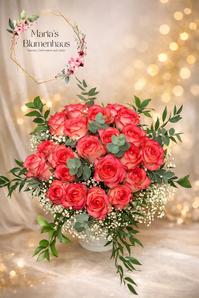Schnittblumen