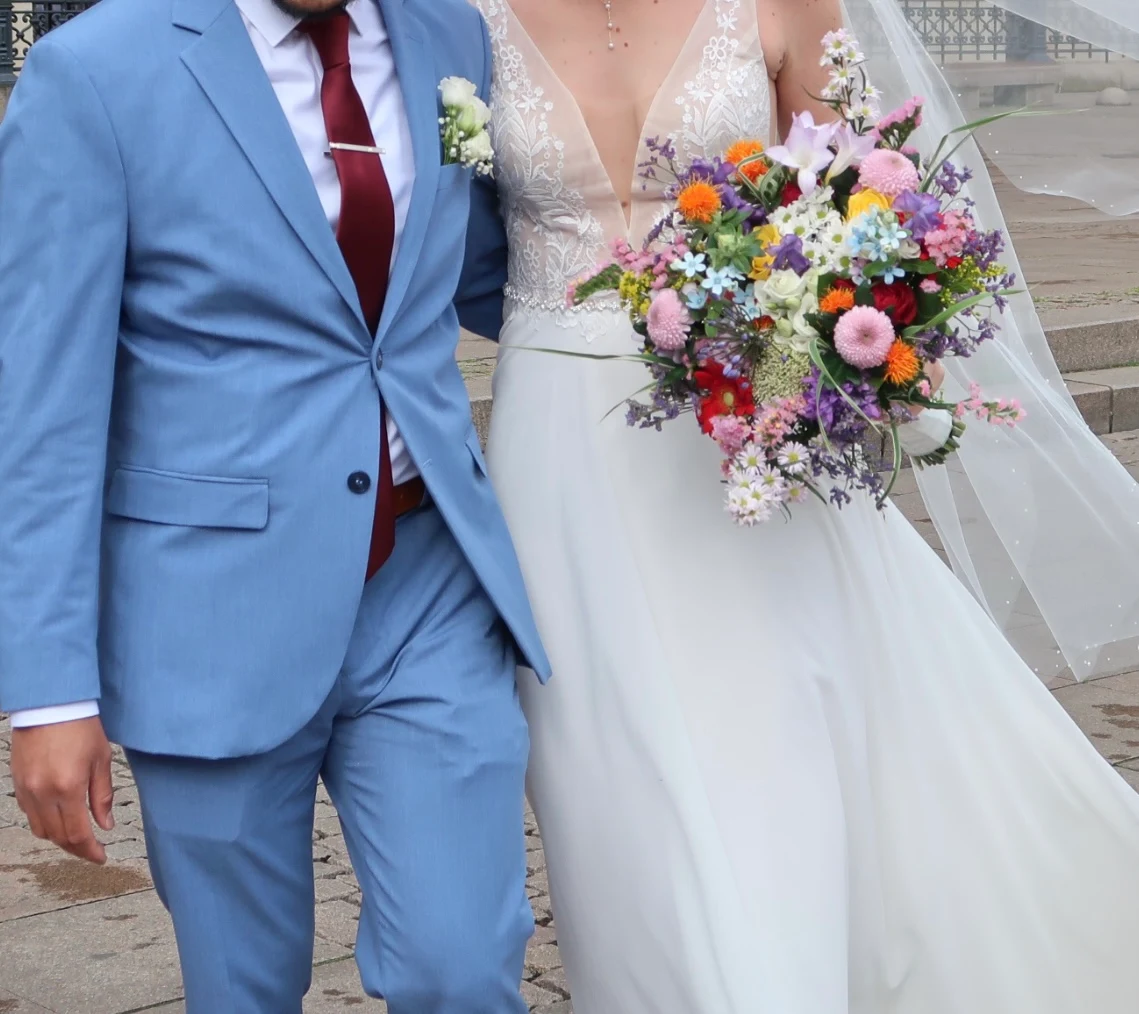 Hochzeit